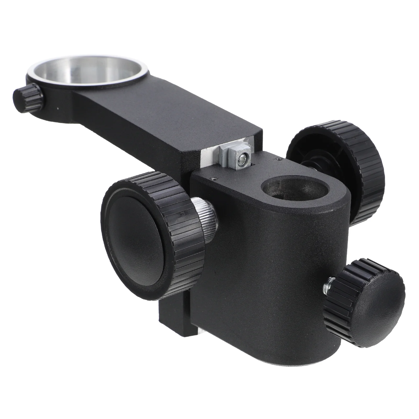 

Промышленный держатель для микроскопа