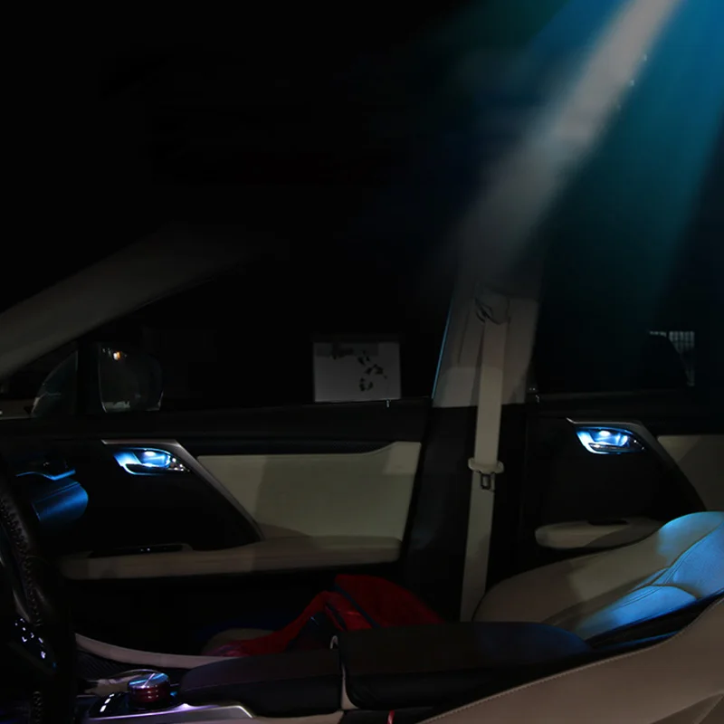 Lsrtw2017 для Lexus Rx RX300 RX200t RX450h автомобиля внутренняя дверная ручка атмосферу