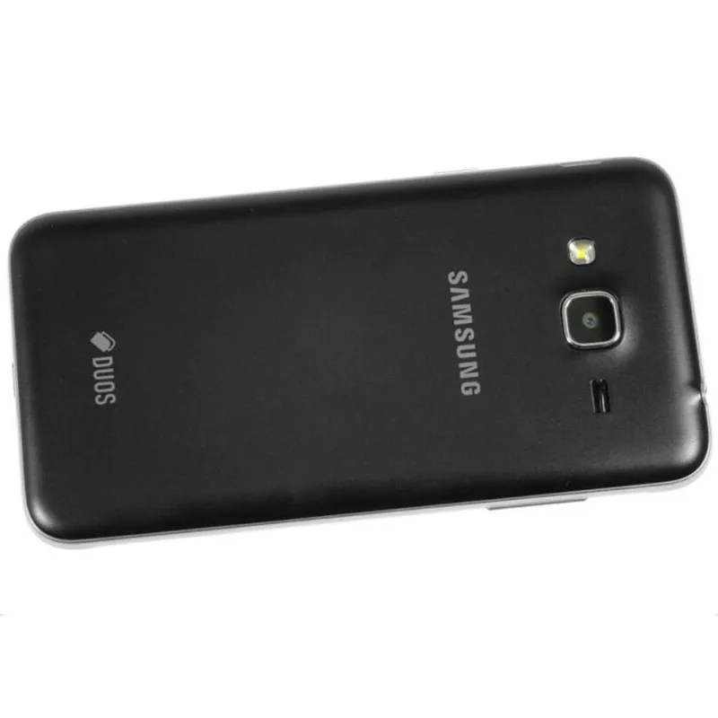 Разблокированный samsung Galaxy J3 J320F четырехъядерный 5," 1,5 ГБ ОЗУ 8 Гб ПЗУ 8 Мп LTE отремонтированный мобильный телефон