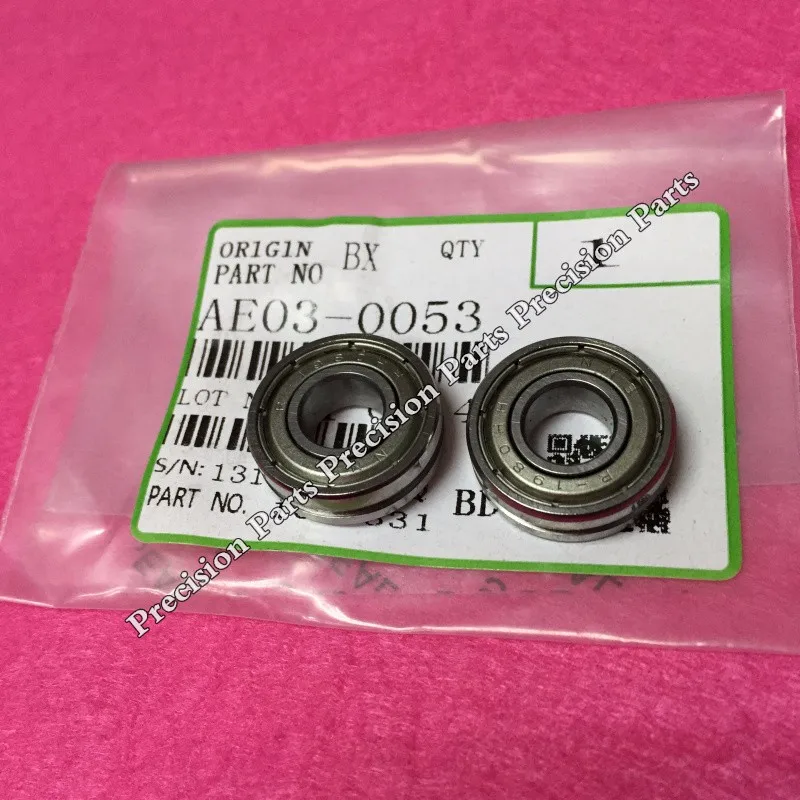 AW03 0053 роликовый подшипник низкого давления для Ricoh 2051 2060 2075 MP 5500 6500 MP7500 6000 7001 8001 7000