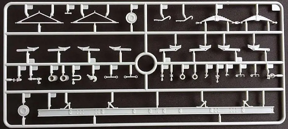 Thunder Model 1/35 TM35902 немецкий Gedeckter Gr 15t | Игрушки и хобби