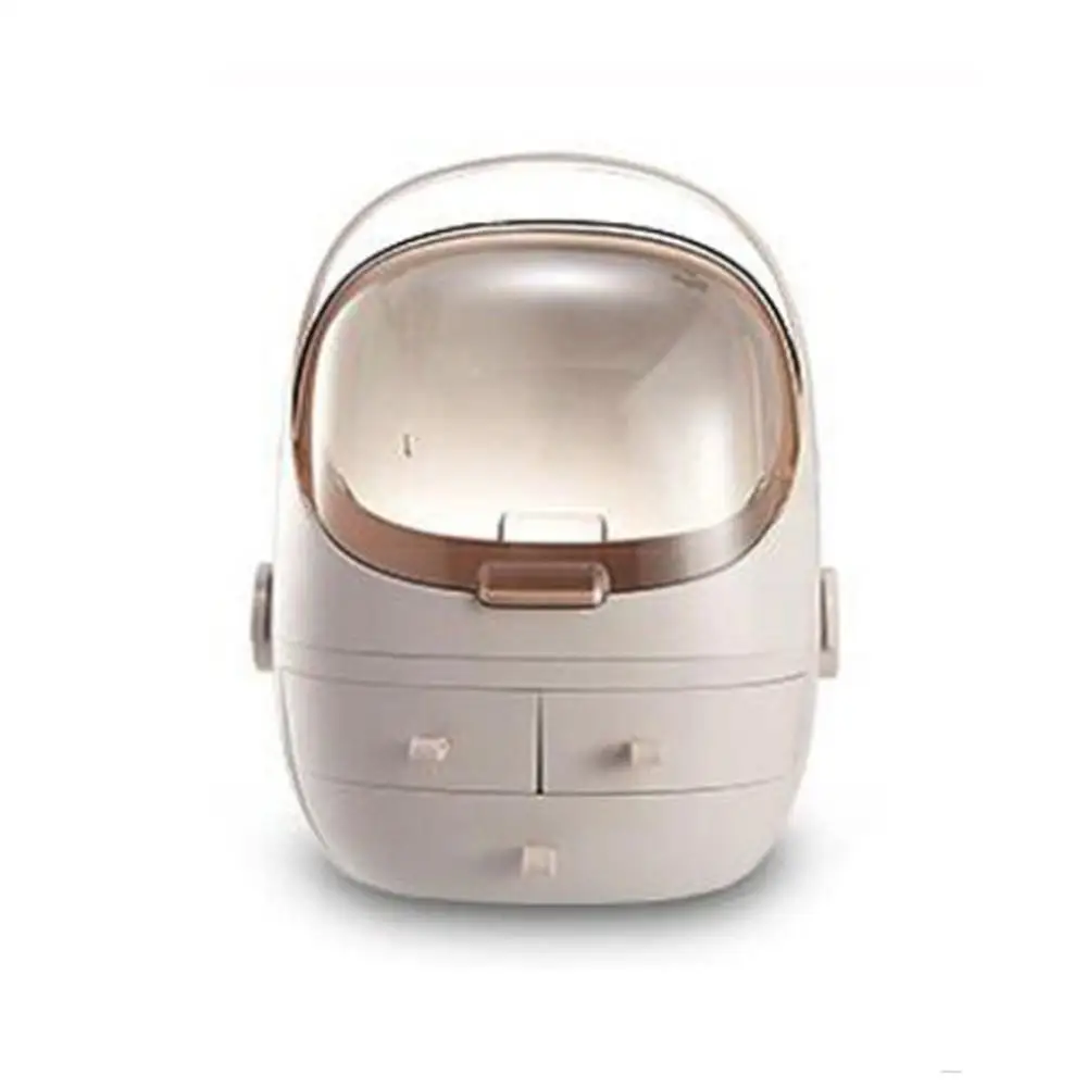 

Органайзер для косметики