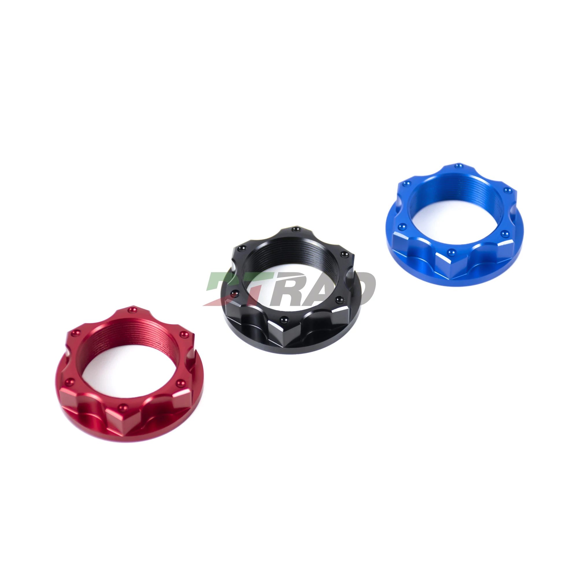 Алюминиевая рулевая рукоятка TWM CNC M28 1 0 для Kawasaki Z1000 03-09 ZX-10R 11-16 ZX-6R 03-13 ZX-9R |