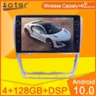 Автомагнитола Carplay для Toyota Camry 2006 2007-2011, мультимедийный видеоплеер, навигатор, стерео, GPS, Android, 2Din, 2 Din, DVD, головное устройство