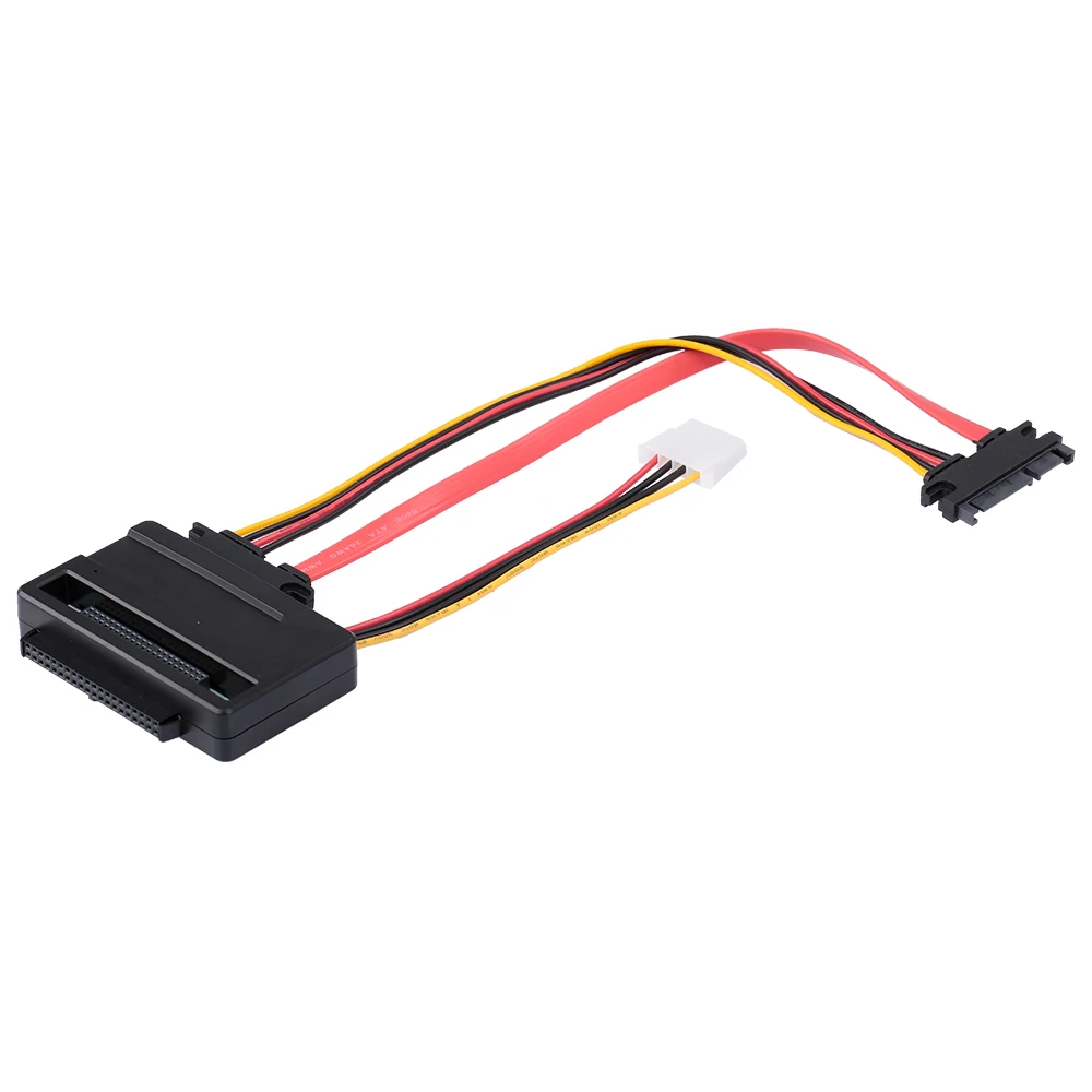 Адаптер с IDE на SATA параллельный порт к последовательному порту 2.5in 3.5in интерфейс HDD