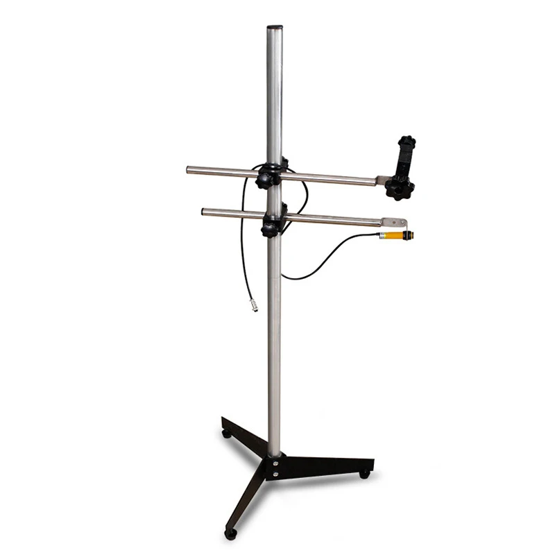 Высокая Разрешение портативный струйный Скоба для принтера производственная