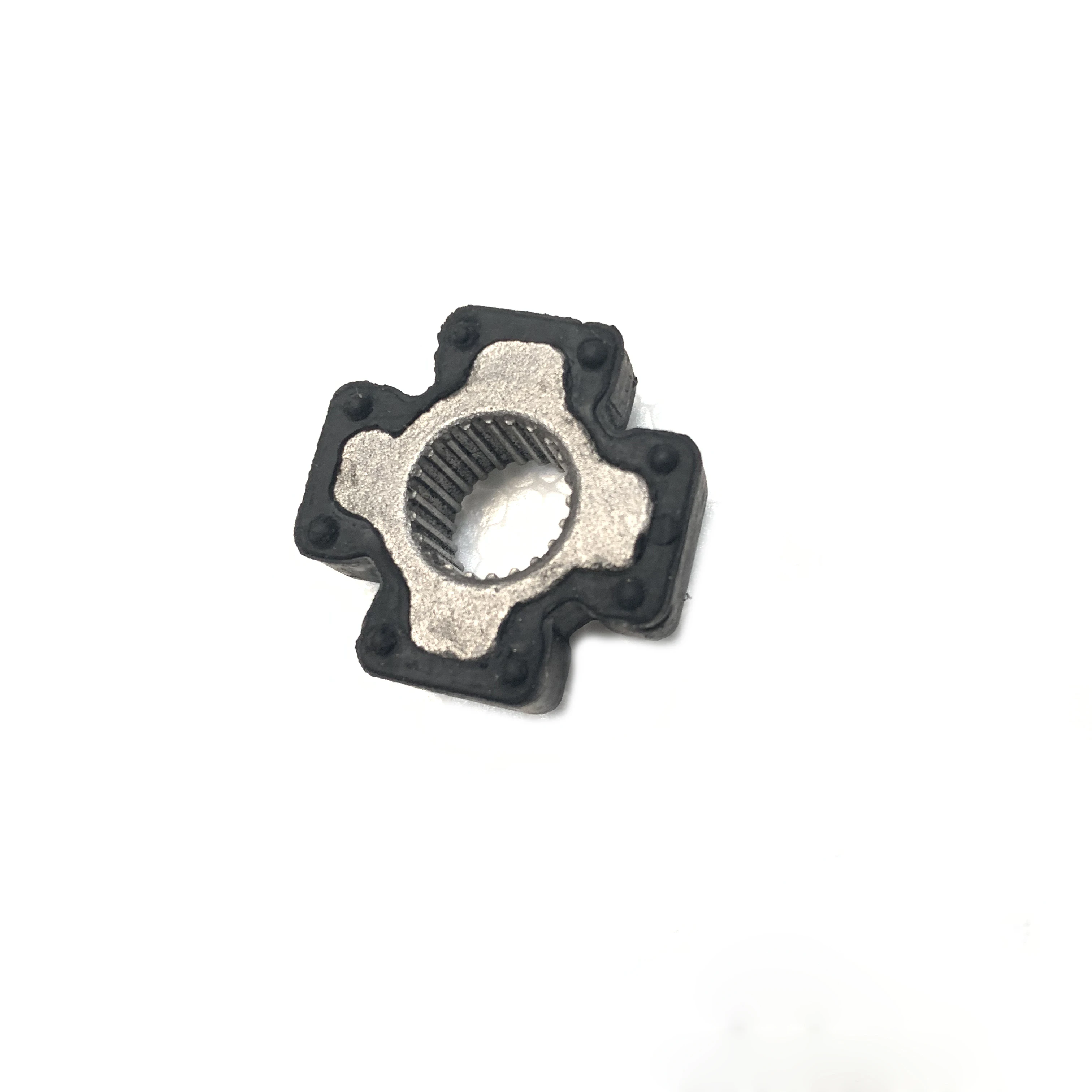 OEM 563251W000FFF направленная машина Колонка рулевая муфта демпфирующий муфта для hyundai Tucson IX35 KIA Sportage 2010