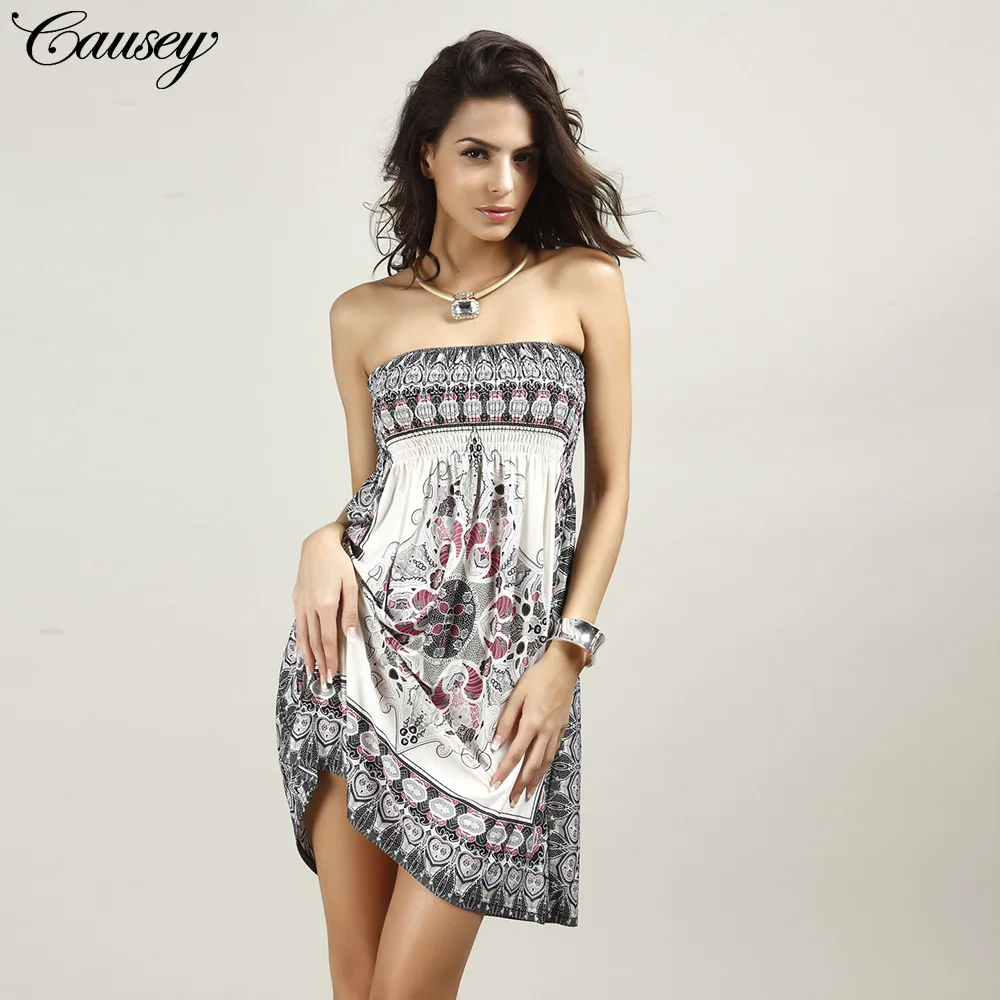 Модное классическое женское платье средней длины с запахом на груди и закрытой