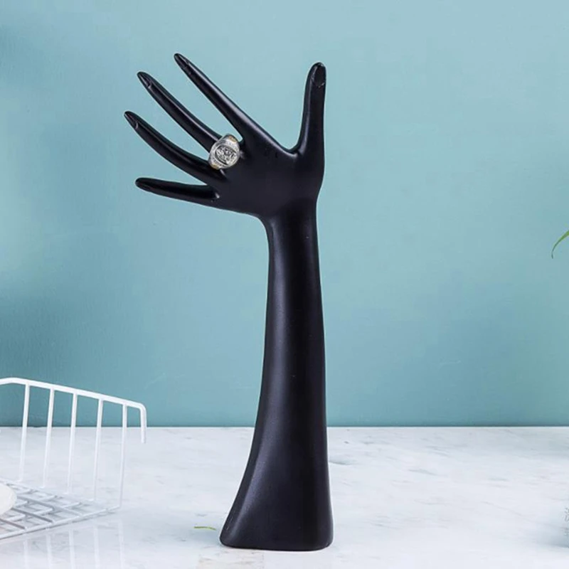 

Long Rod Ring Display Stand Bracelet Storage Decoration Bracelet Ring Jewelry Stand Jewelry Display Props