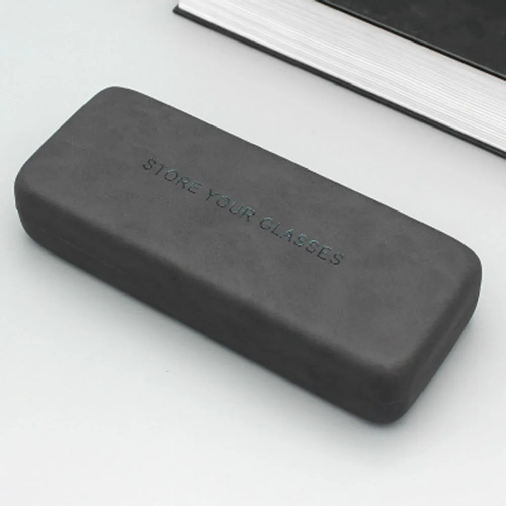 1 шт. защитные очки крутой стиль Твердый Чехол для очков унисекс Карманные чтения