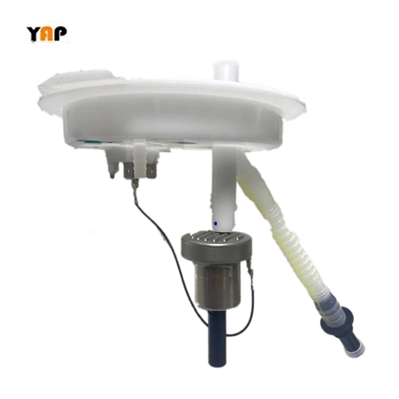 

Новый регулятор давления топлива для FITAudi Q7 3.0L 4.2L V6 V8 A2C53104587 L8919679C 2007-2015