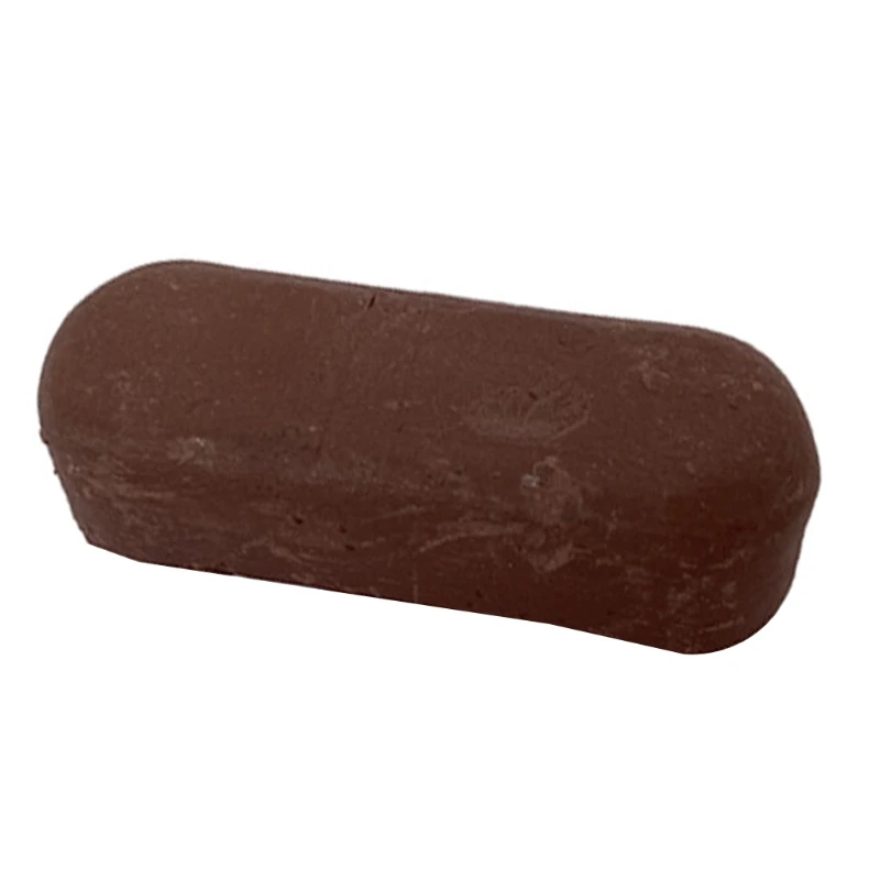 

10 Pcs Buffing Pad Polishing Wheel Kits with 3Pcs Rouge Compound with 1/4 inch H W0YD