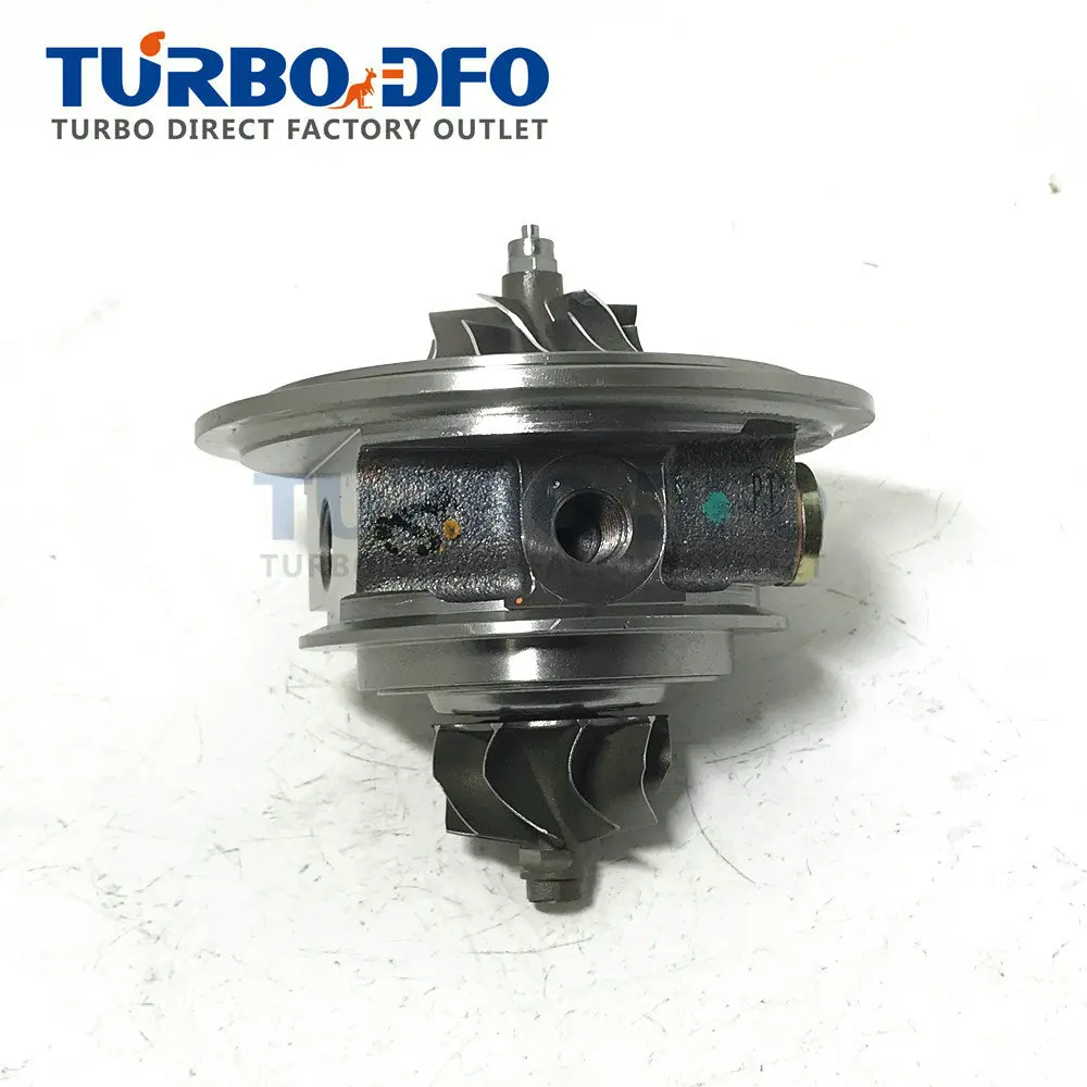 MGT1446Z Turbo CHRA для Alfa Romeo Giulietta Mito 1.4 TB 125Kw 16V MultiAir новый турбинный картридж 799502 -5001С 812812