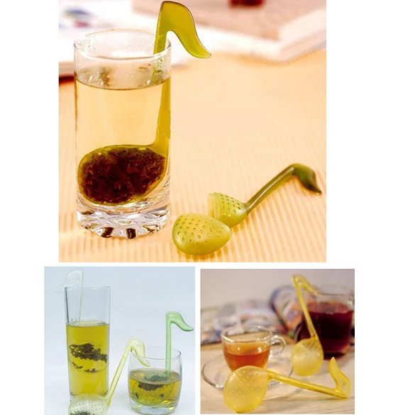 Чайная ложка с фильтром чайная чайный пакетик инфузионный держатель для чайника