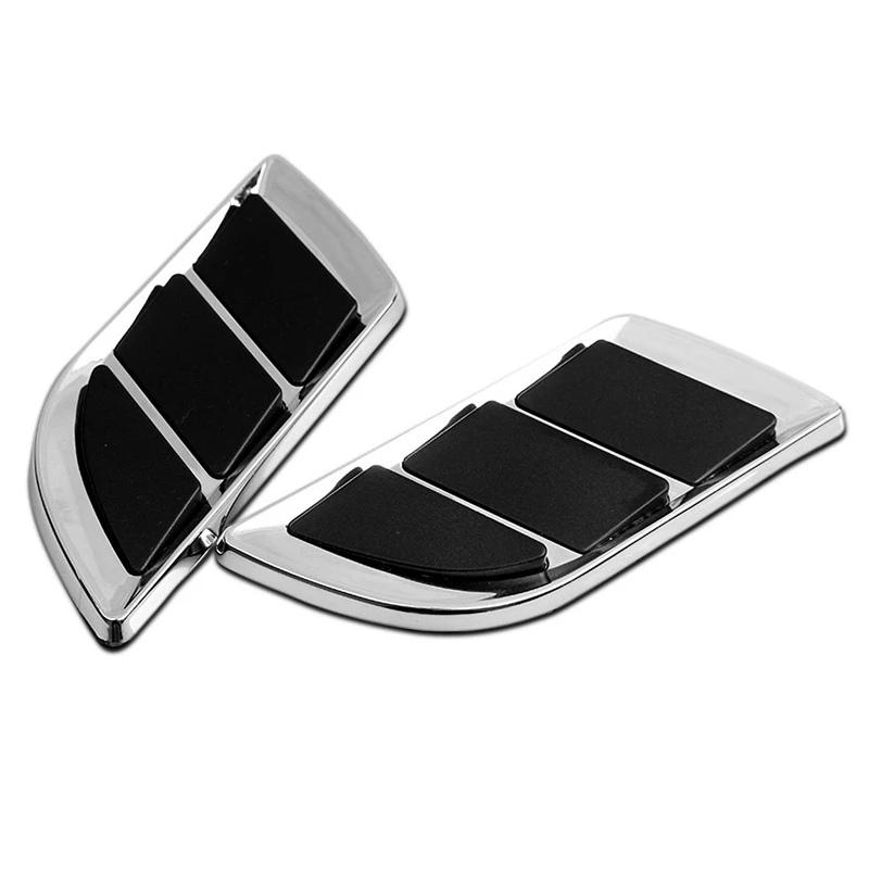 Модный автомобиль акула жаберная имитация выпускного отверстия воздуха боковой