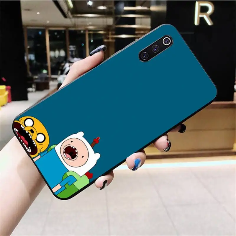 Чехол для телефона HPCHCJHM приключения времени милый Beemo чехол Xiaomi Mi10 10Pro 10 lite Mi9 9SE 8SE