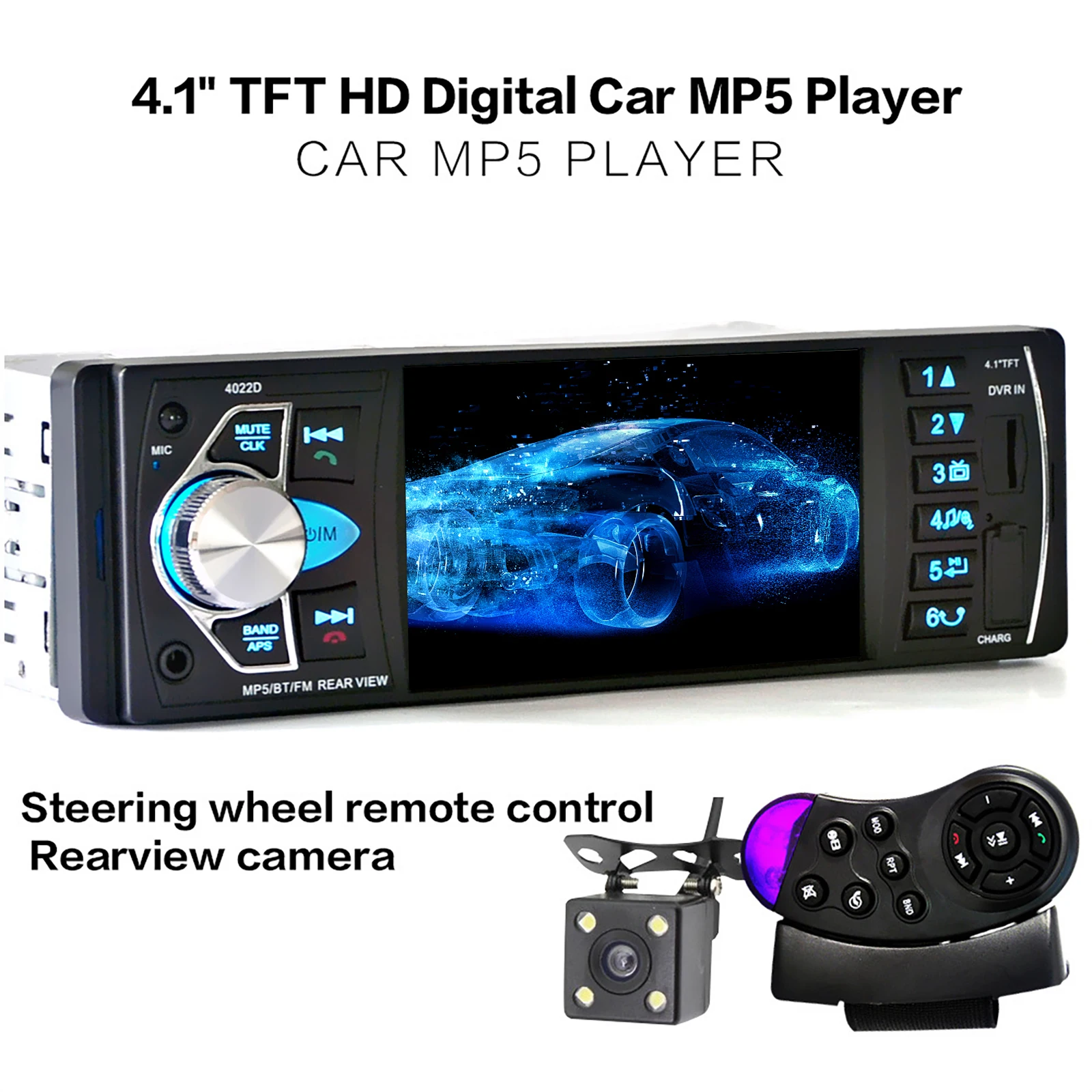 

Car Electronics