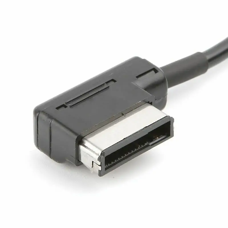 

Bluetooth 4.1 Adapter A2DP 1 pc Module For Mercedes Benz C class CLS 2010