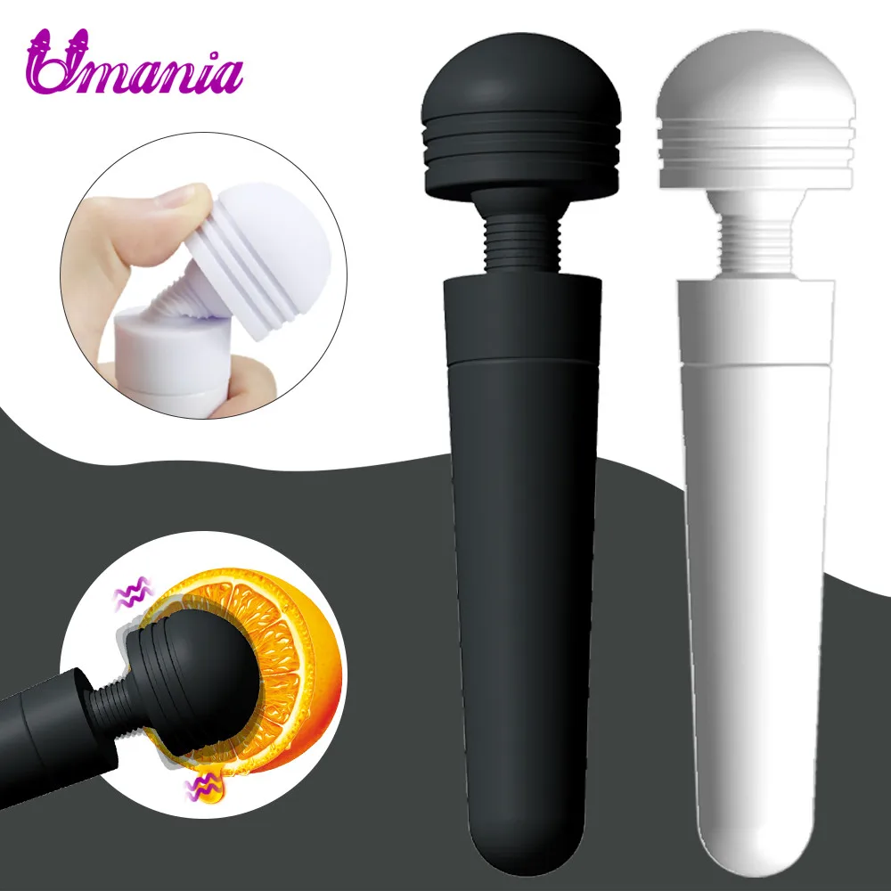 Вибраторы женские фаллоимитаторы Стимулятор клитора волшебный вибратор