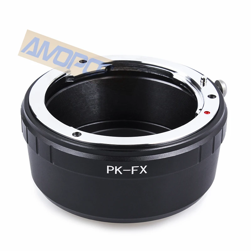 

Фотоадаптер, Pentax PK K для фотоаппарата Fujifilm X