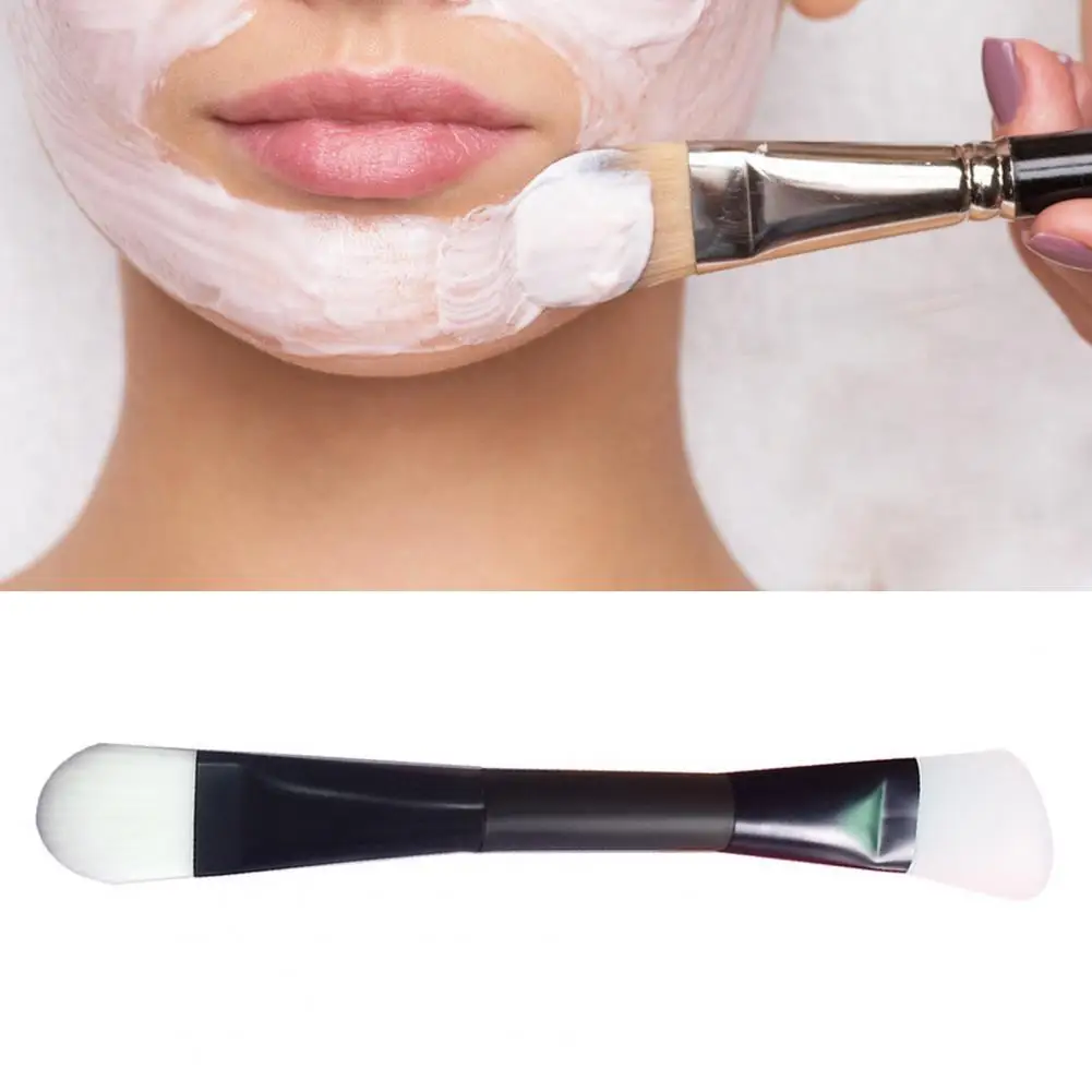 

50% Hot Sale Masque Brush Soft Novelty Artificial Fiber Portable Cosmetic Beauty Tools for Skin Care