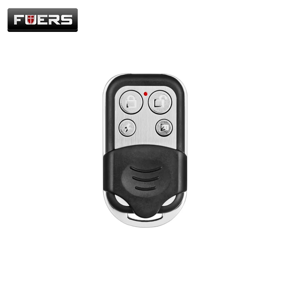 Беспроводной металлический пульт дистанционного управления Fuers рычаг/разрыв для