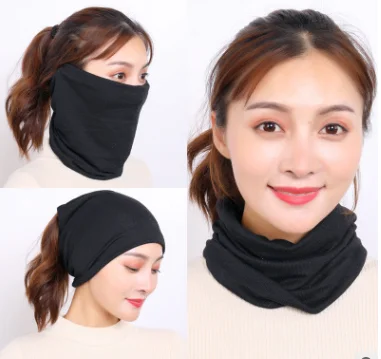 

Women Casual Winter Warm Scarf
