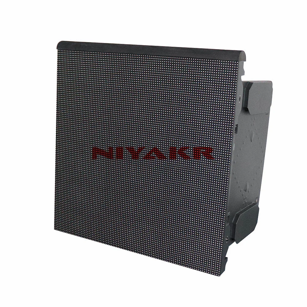 Заводская цена полноцветный баскетбольный корт футбольный стадион периметр P10