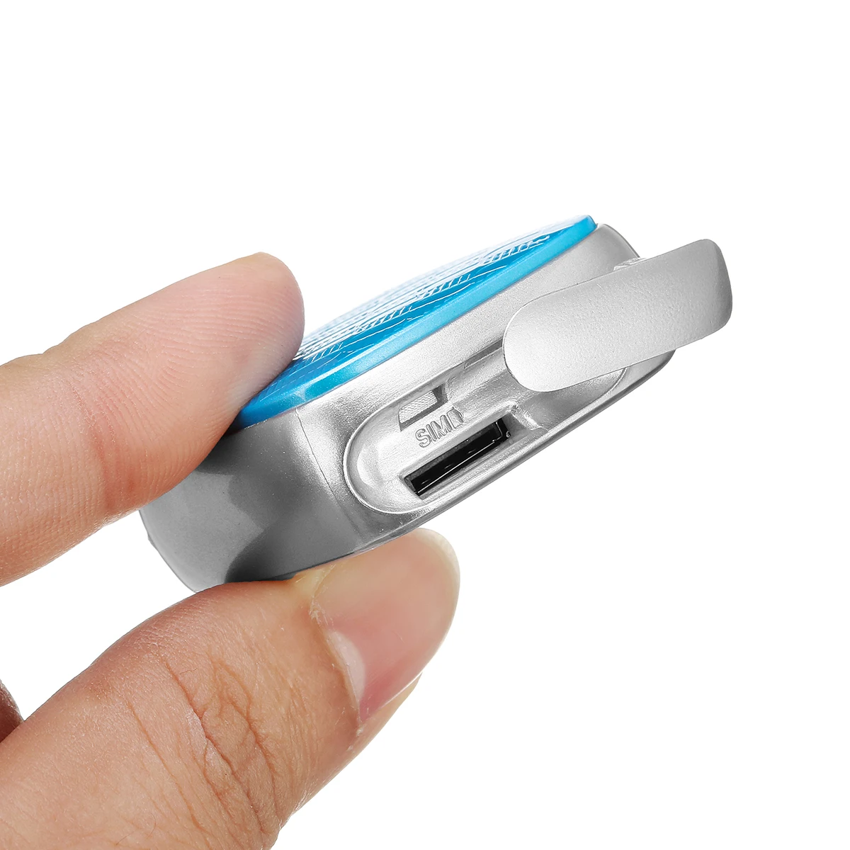 Мини частный питомец GPS GSM трекер G02 автомобиль ребенка пожилого возраста локатор