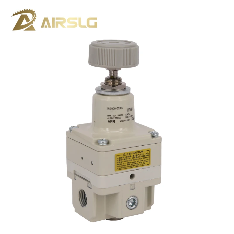 SMC тип точные редукционный клапан воздушный Давление регулятор точность регулятор IR1000-01 IR1010-01 IR1020-01BG IR2000-02 IR2010-02BG от AliExpress WW