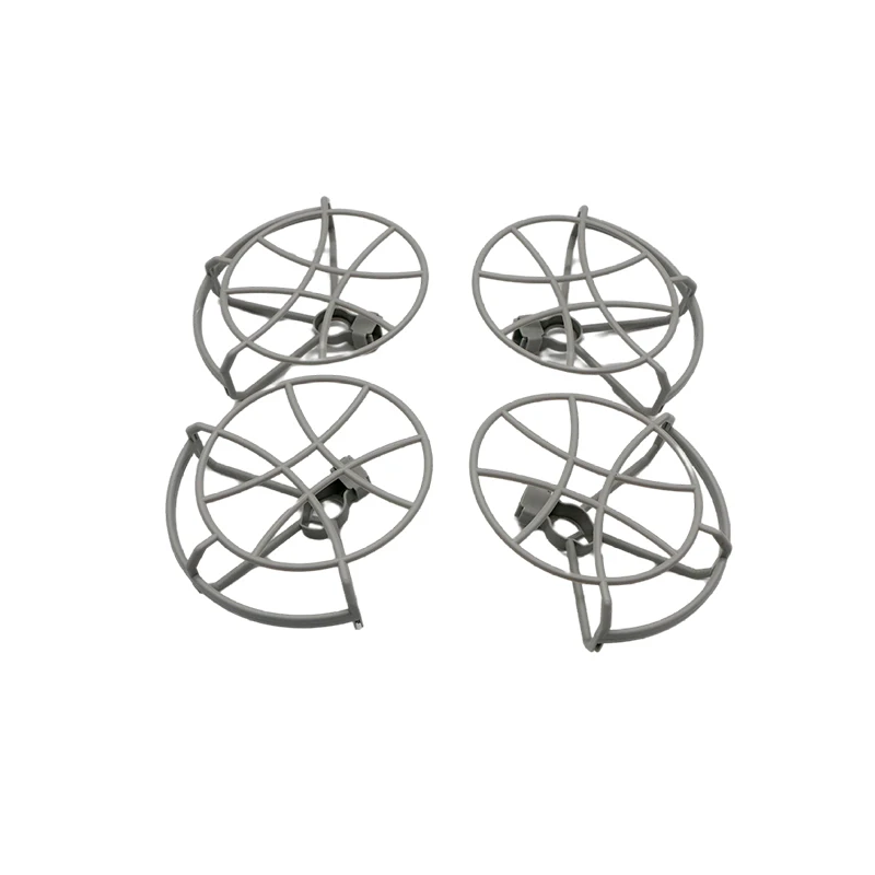 Для DJI Mavic Mini 2/SE защита пропеллера полностью закрытый протектор реквизит Защитная