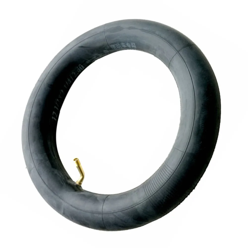 

12Inch 1/2x2 1/4 MTB Bike Inner Tube E-Bike Children's Bicycle Scooter Pneumatic Rubber Tire Tyre Cycling Parts Accessories