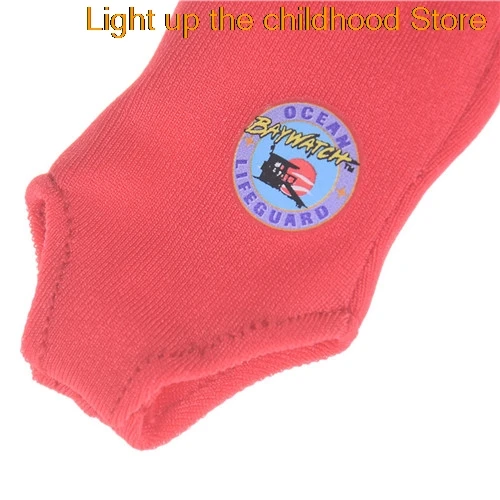 

3PCS Handmade Swimwear Beach Bikini Bathing Swimsuits Outfits For Dolls Swimwear For High Quality