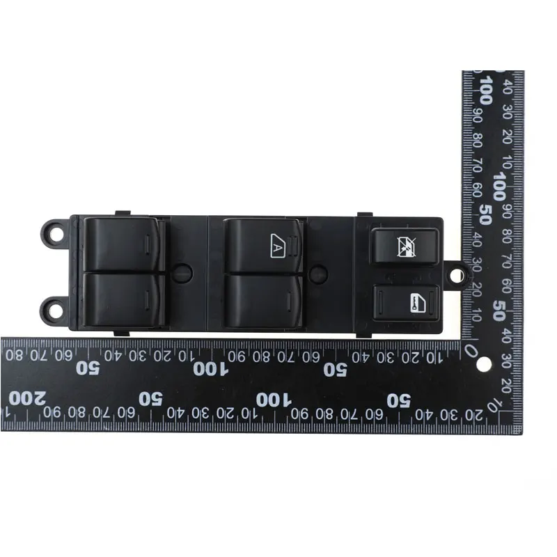 Новый переключатель регулятора переднего левого стекла для Subaru Impreza G12 2007 83071-FG090