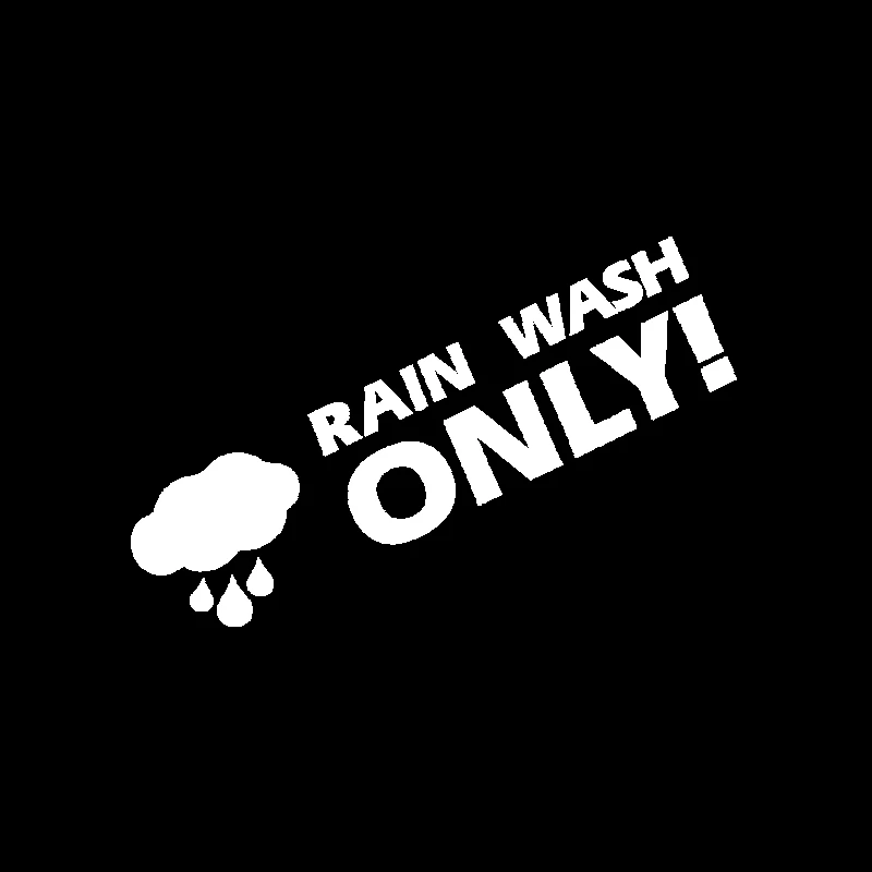 

Hot Sell Personalized Car Stickers Vinyl Waterproof Car Sticker Decal Accessories Fading Sunscreen Waterproof 15x4cm