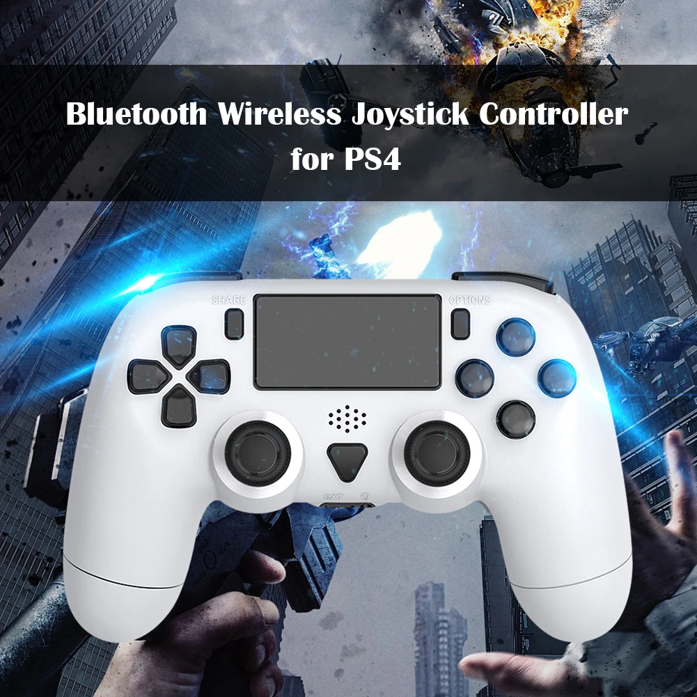 Геймпад для Sony PS4 беспроводной контроллер с вибрацией Джойстики Playstation 4 |