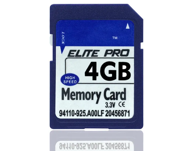 DO CID OEM 16 ГБ 32 ГБ 64 Гб делает SD-карту, 32 ГБ, карта памяти 64 ГБ, высокоскоростная индивидуальная высококлассная запись, адаптер для cd-карты, навиг... от AliExpress WW