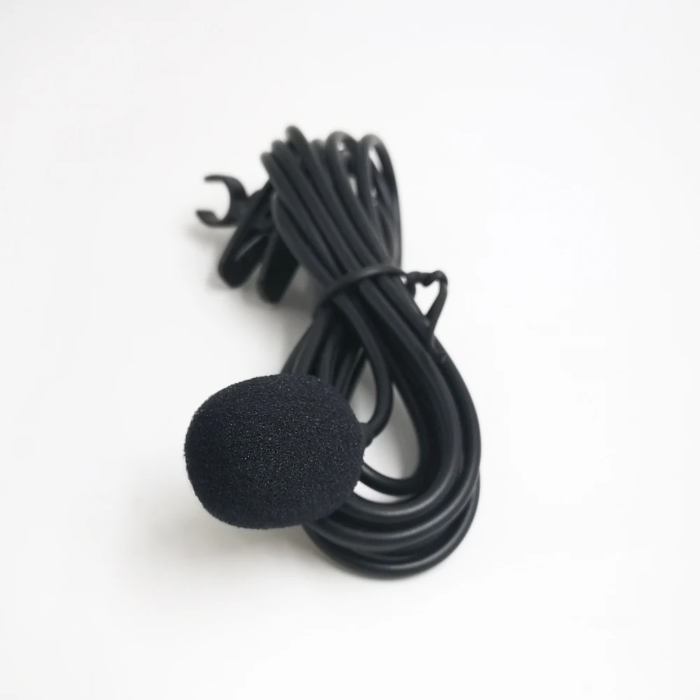 Biurlink 150 см мотор Bluetooth 5 0 Aux кабель Handsfree микрофон проводка для Goldwing GL1800 | Автомобили
