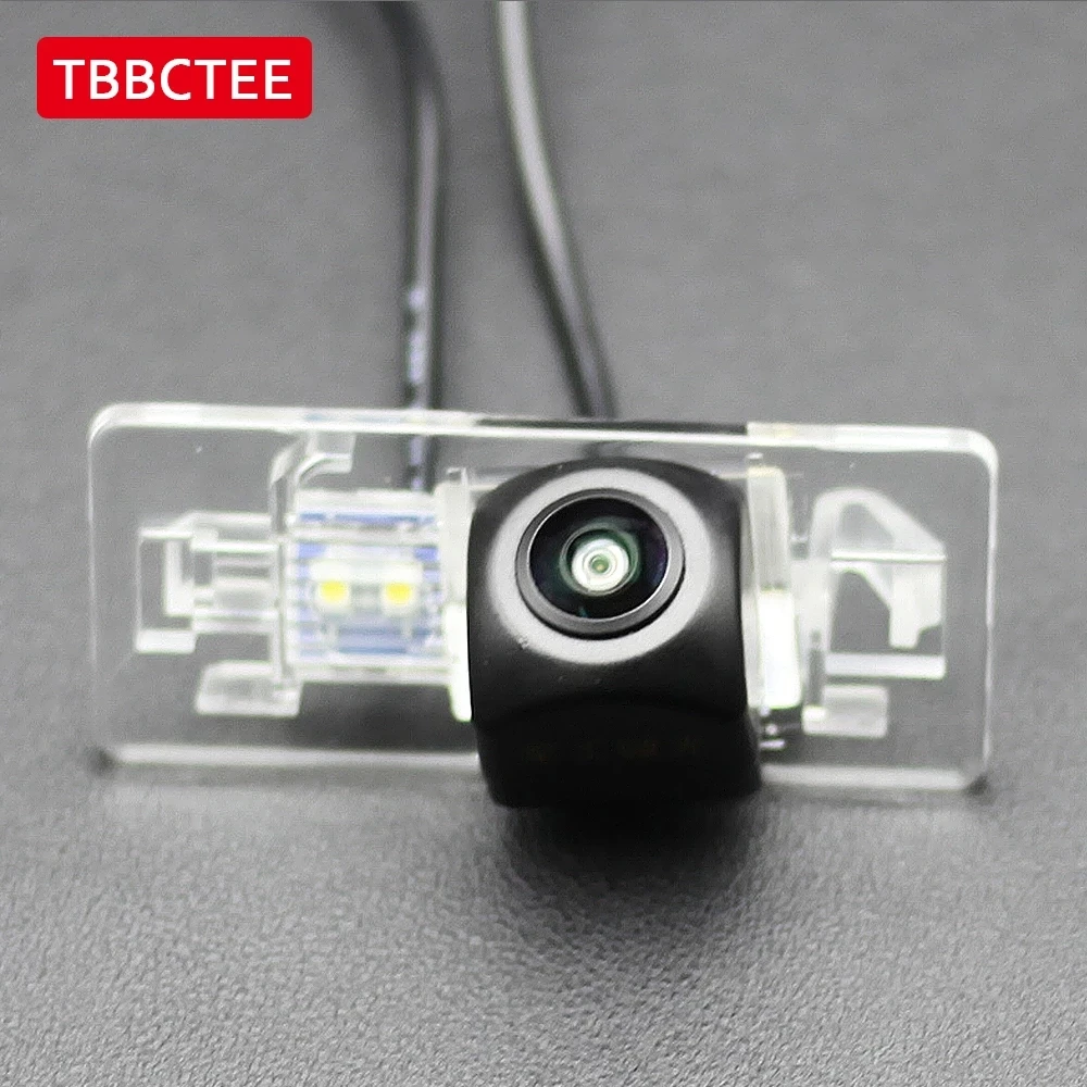 

Car Reverse Camera For Volkswagen Polo sedan / Vento Auto Back up Parking HD Camera Andriod Big Screen