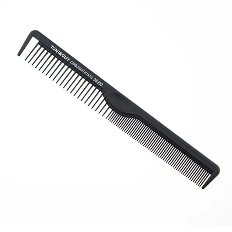 

Salon hair cutting comb manufacturers produce carbon fiber hair cutting combs, hairdressing combs, two combs unice hair