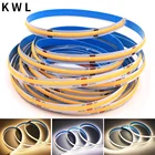 Светодиодная лента 12 В с монолитным блоком светодиодов, Рождественская гирлянда для украшения комнаты, Rgb-лента, украшение для телевизора, светодиодная подсветка Yeelight, настенное освещение для комнаты, спальни