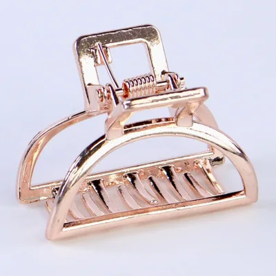 Модная женская шпилька для девушек темпераментная заколка Милая челка в