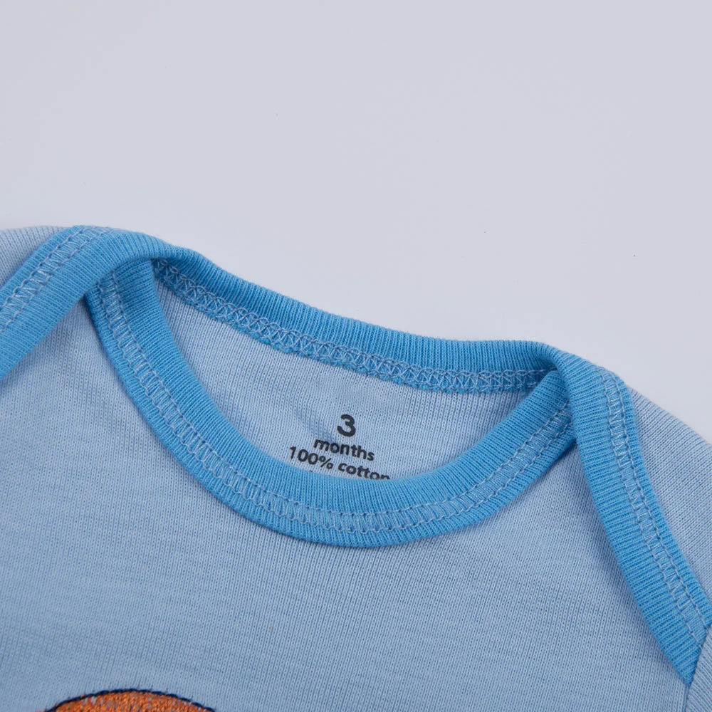 

Long Sleeve Triangle Romper + Towel Socks Sandbag Gift Set Baby Clothes Gift Box baby clothes