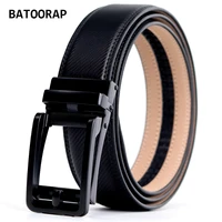 2021 new leather belt designer luxury fashion formal cowhide ratchet belts for men high quality alloy auto buckle black strap