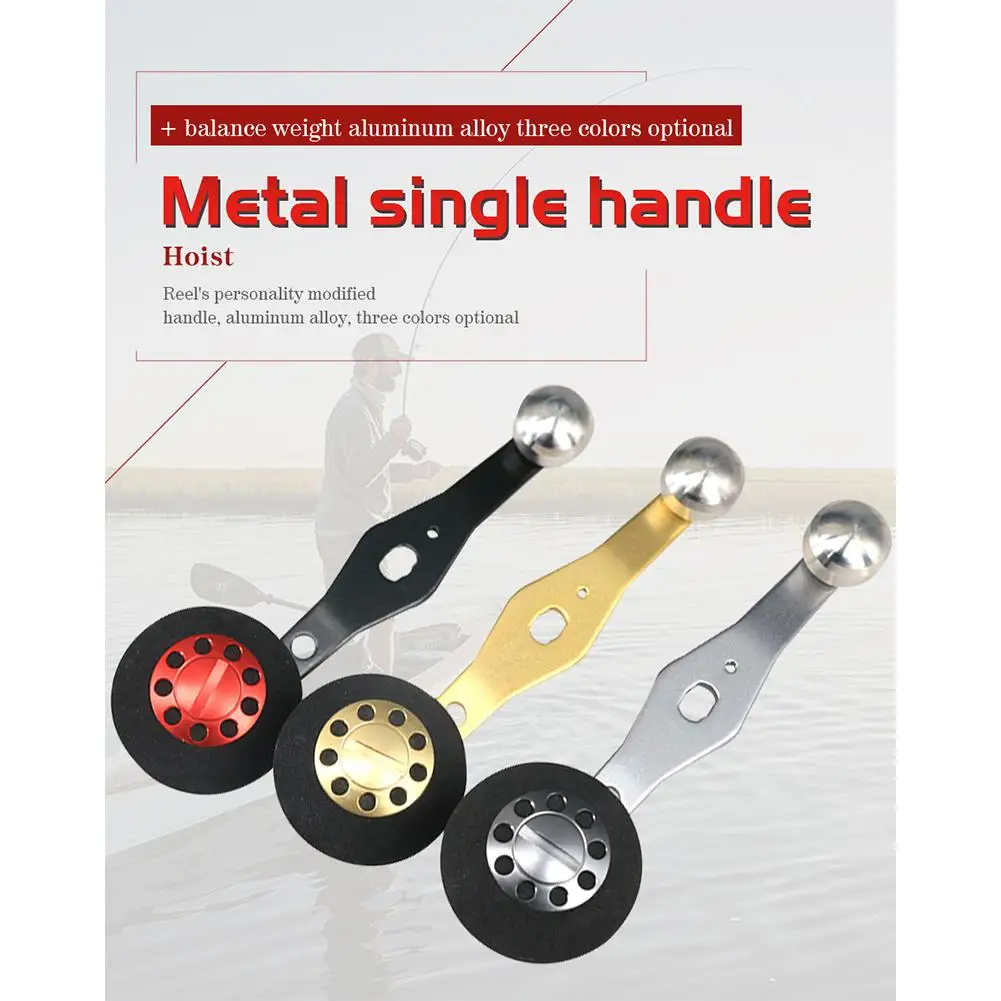 HiMISS полностью Металлическая одинарная ручка с кукурбитом для хранения таблеток