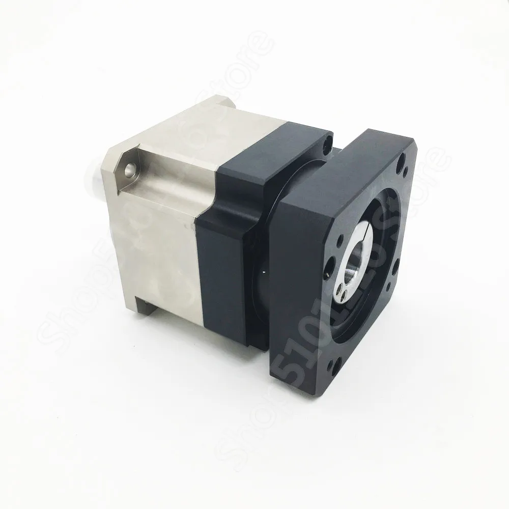 4: 1 соотношение скоростей 4 спиральные шестерни Планетарный Редуктор 3Arcmin коробка