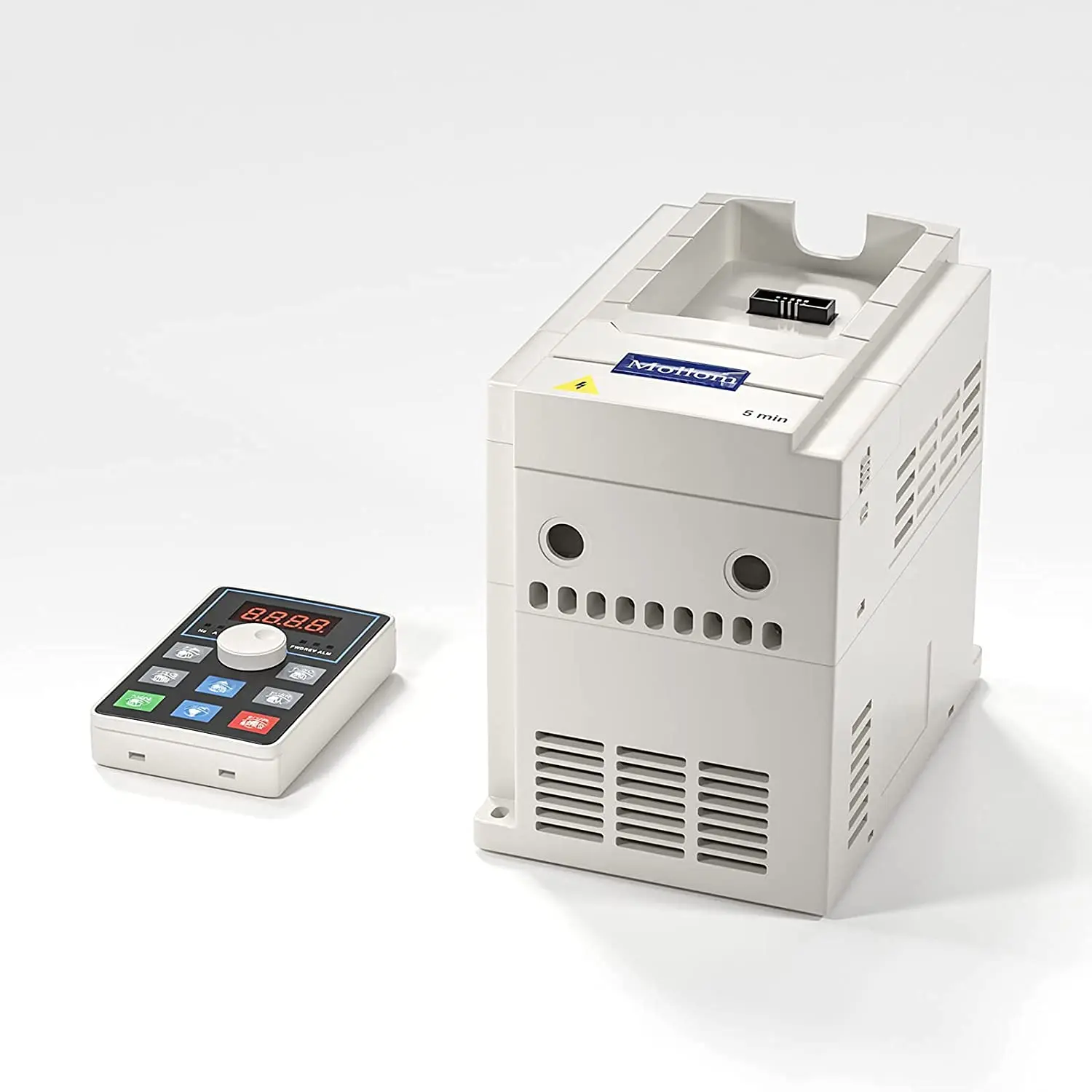 380V 5.5kw 13A частоты Драйв инвертор ЧПУ Драйвер шпиндель мотор Скорость управления
