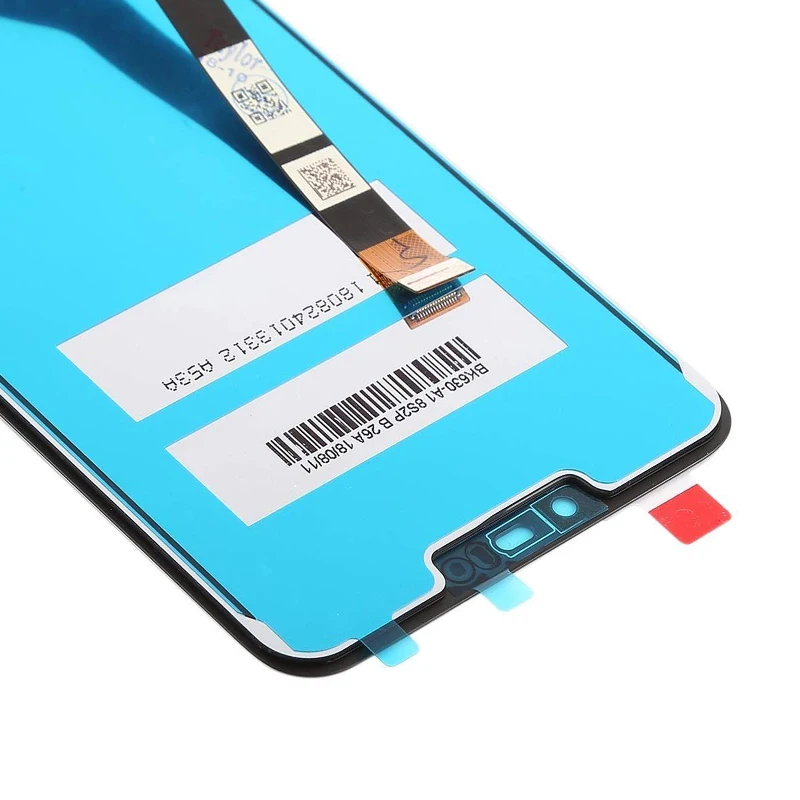 ЖК-дисплей + сенсорный экран для Huawei Honor 8C BKK-LX1 дюйма LX2 BKK-L21 | Мобильные телефоны и