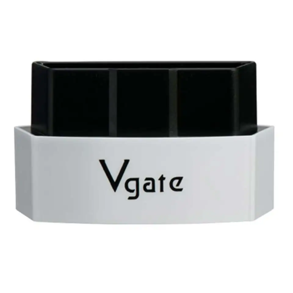 Оригинальный Автомобильный диагностический сканер Vgate iCar2 elm327 Bluetooth OBD 2