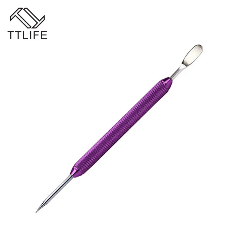 Инструмент для бариста TTLIFE посуда кофе из нержавеющей стали сделай сам игла